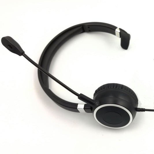 WIRED HEADSET