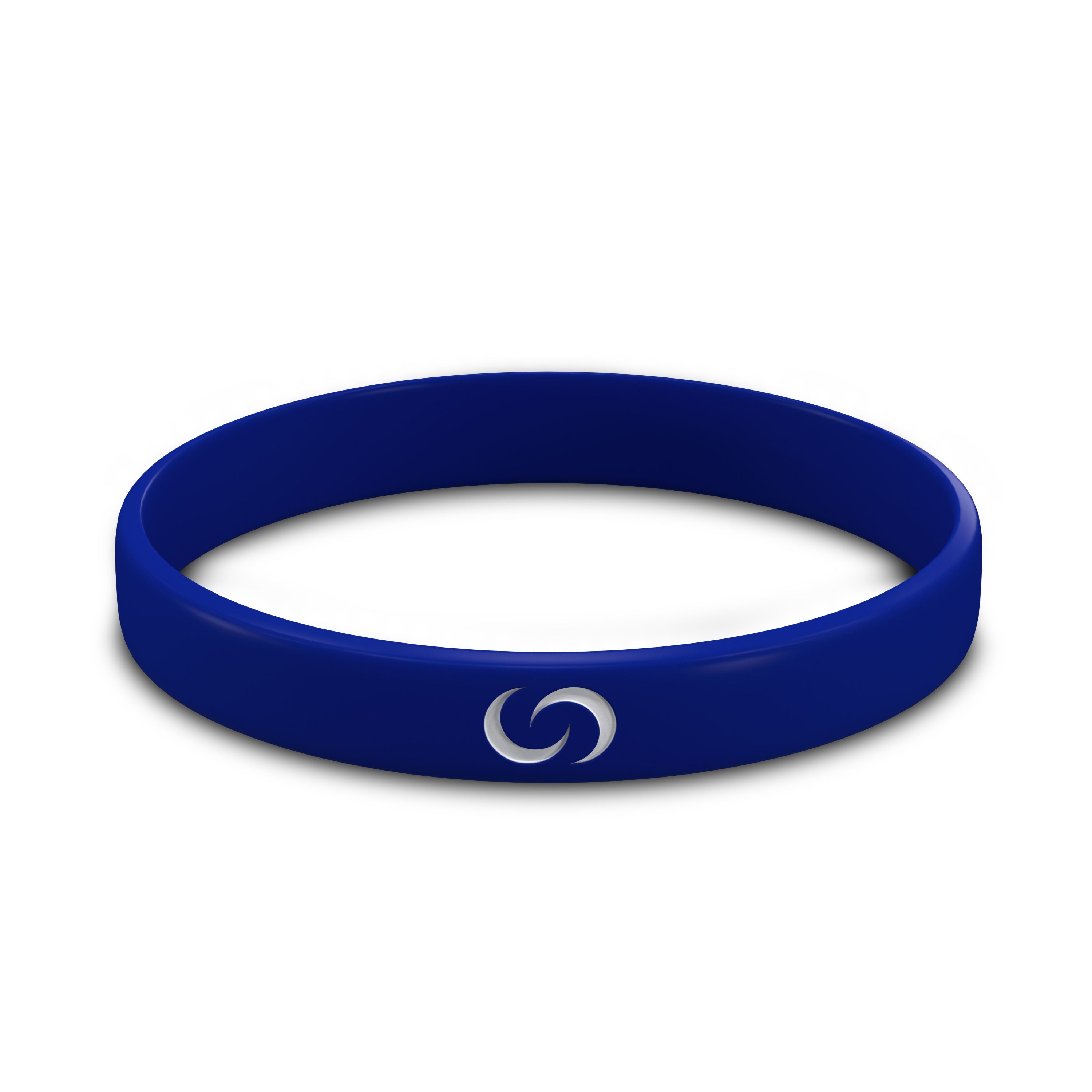 Smart Silicone Band