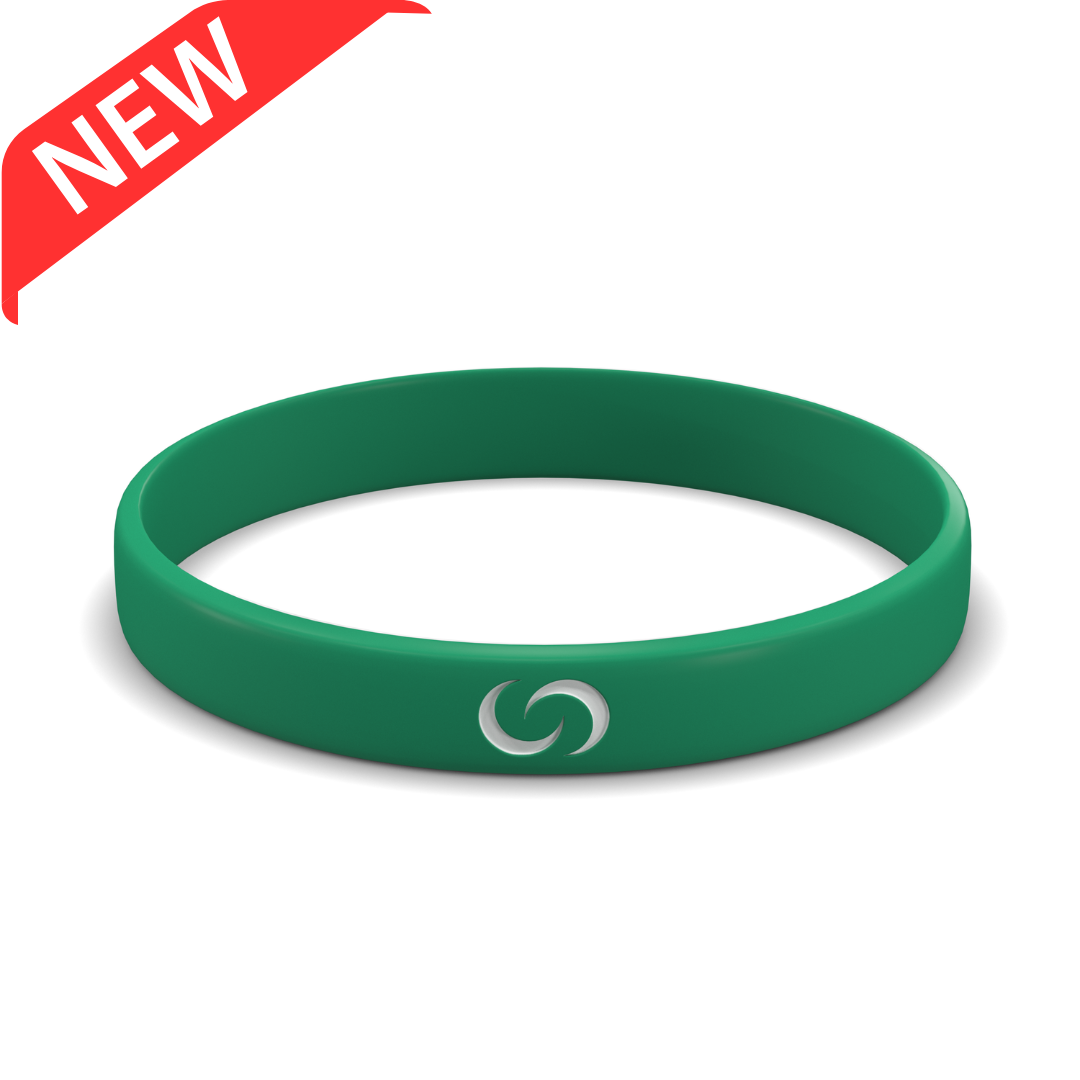 Smart Silicone Band