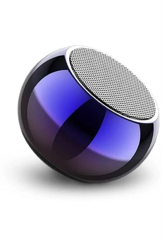 Mini Boost Speaker