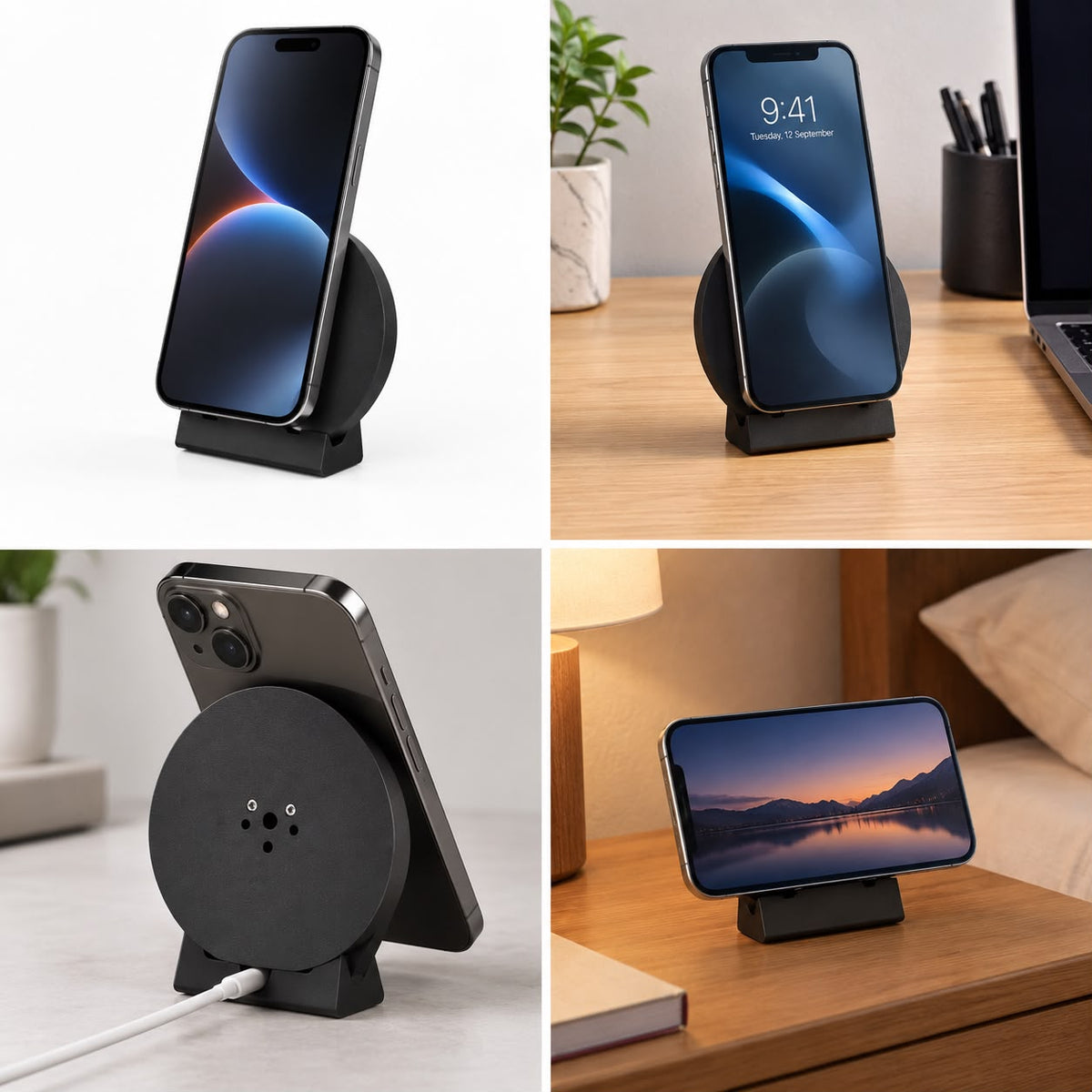 Phone Holder