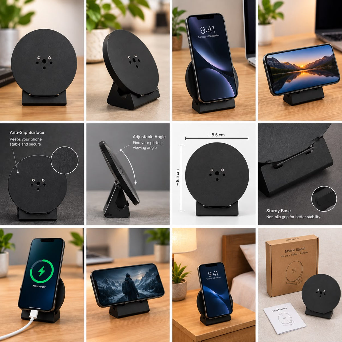 Phone Holder